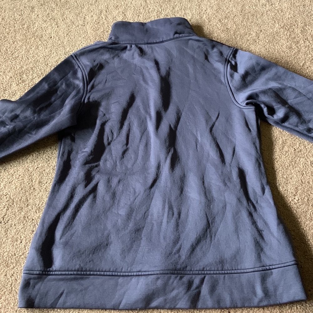 Merrell Selectwick Zip Up Jacket - Picture 6 of 6